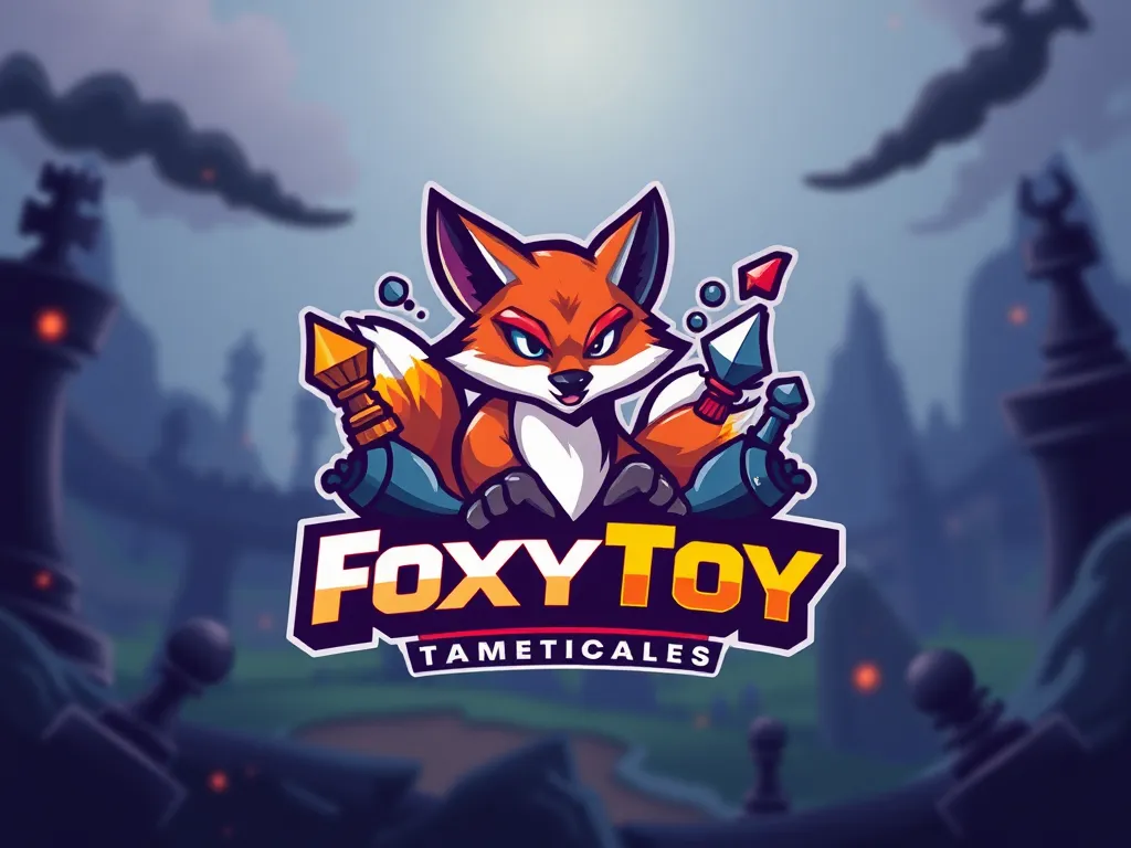 FoxyToy TFT: Unleash Your Teamfight Tactics with Premium Strategies & Guides!